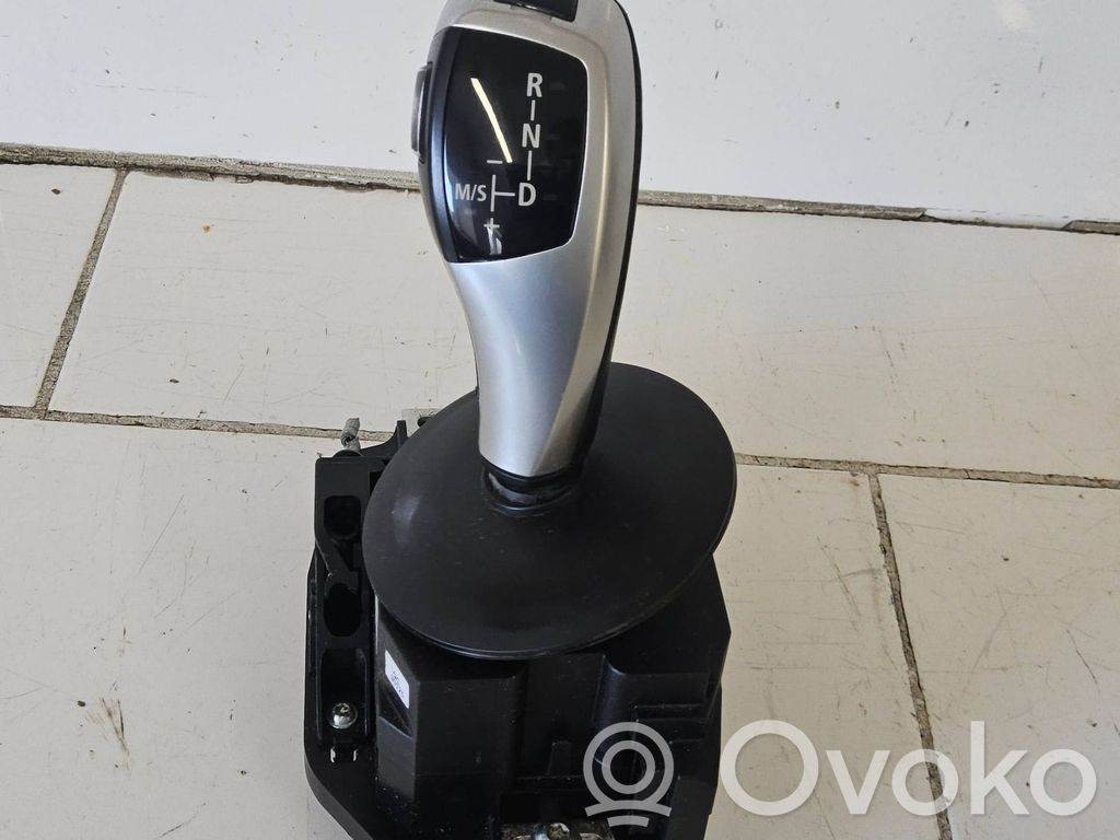 BMW 5 E60 E61 Gear shifter/selector 