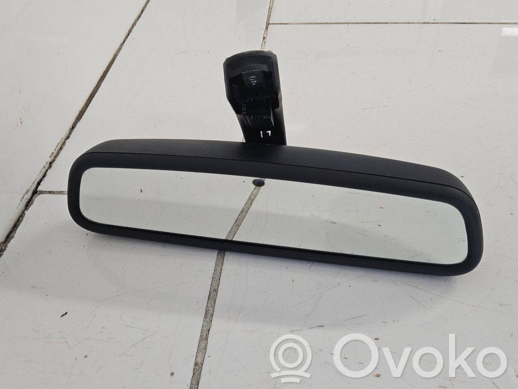 Renault Scenic I Galinio vaizdo veidrodis (salone) 