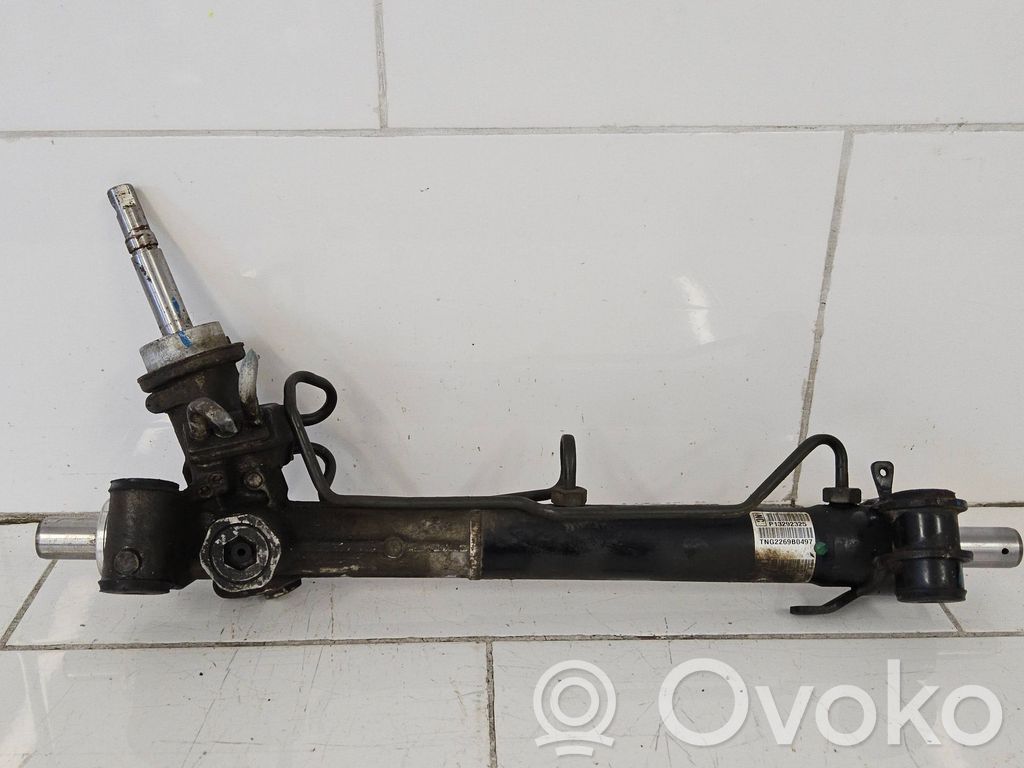 Opel Insignia A Steering rack 