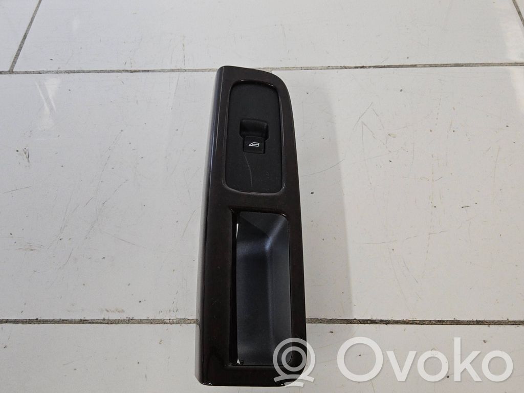 Volvo V50 Electric window control switch 
