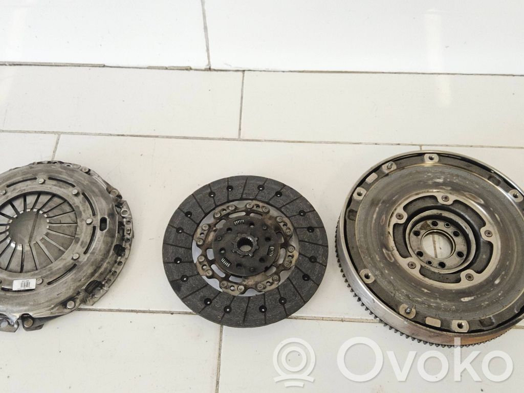 Volvo C30 Clutch set kit 