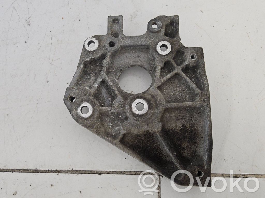 A/C compressor mount bracket   AV6Q10K360