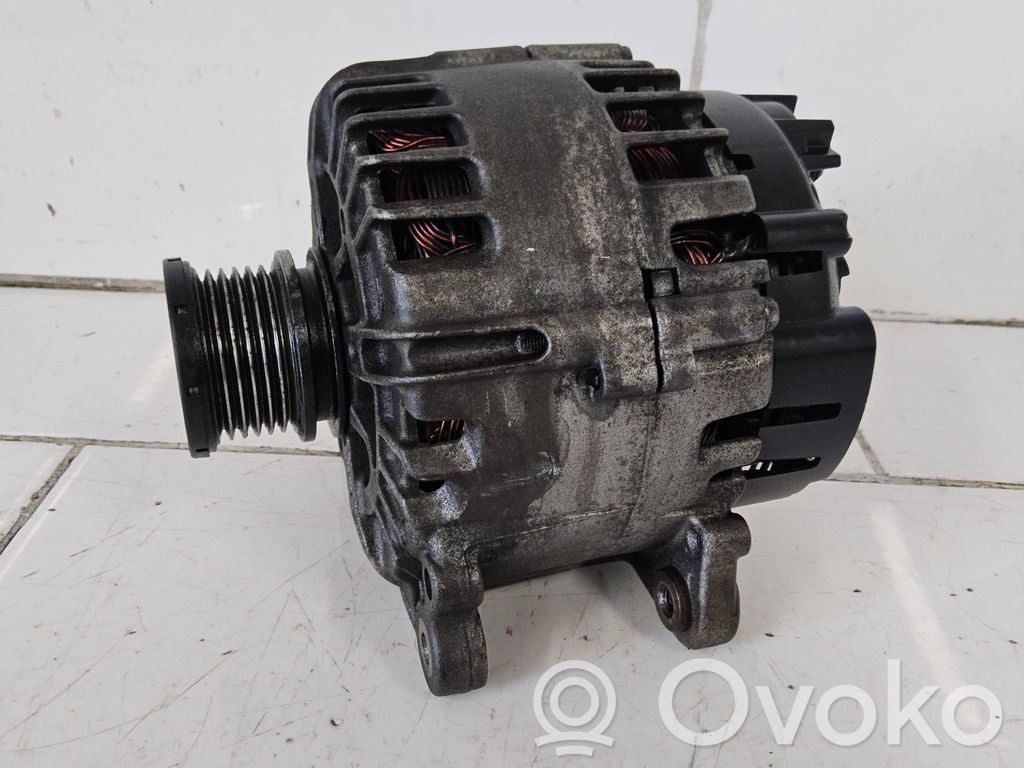 Audi A5 8T 8F Alternator 