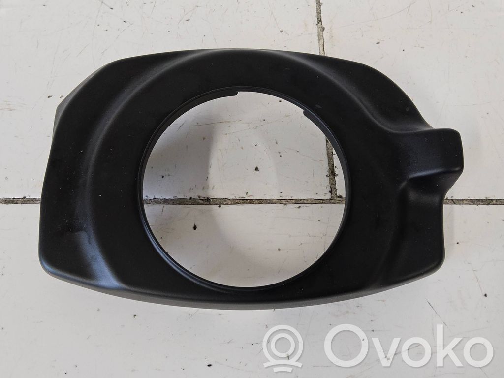 BMW 5 E60 E61 Vairo ašies apdaila 