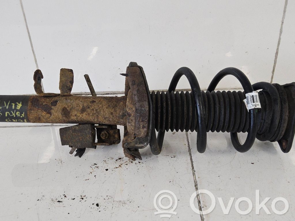 Front shock absorber/damper   E29EJ