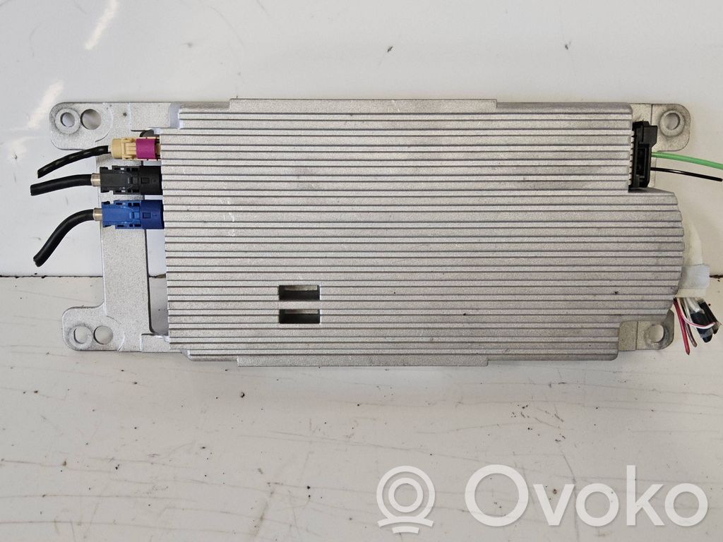 Bluetooth control unit module   9244188,2202840