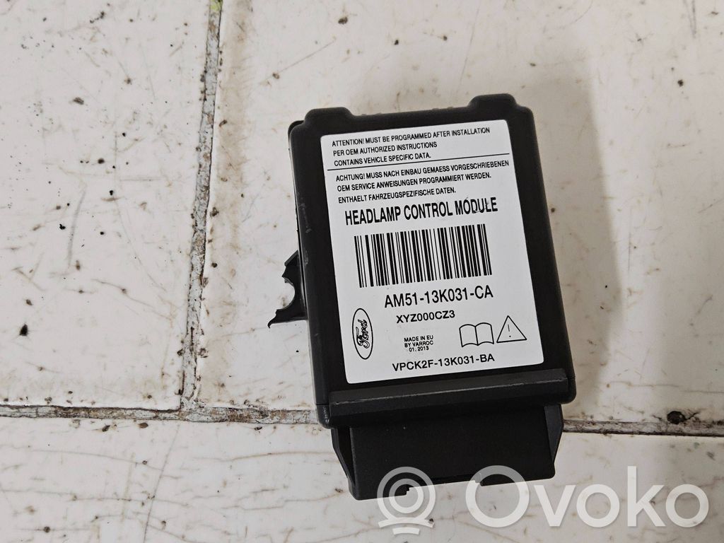 Light module LCM   AM5113K031CA,XYZ000CZ3,VPCK2F13K031BA