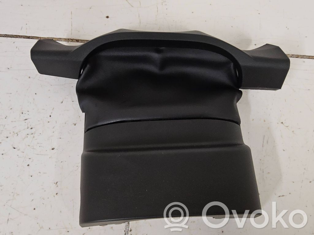 Ford C-MAX II Steering wheel column trim 