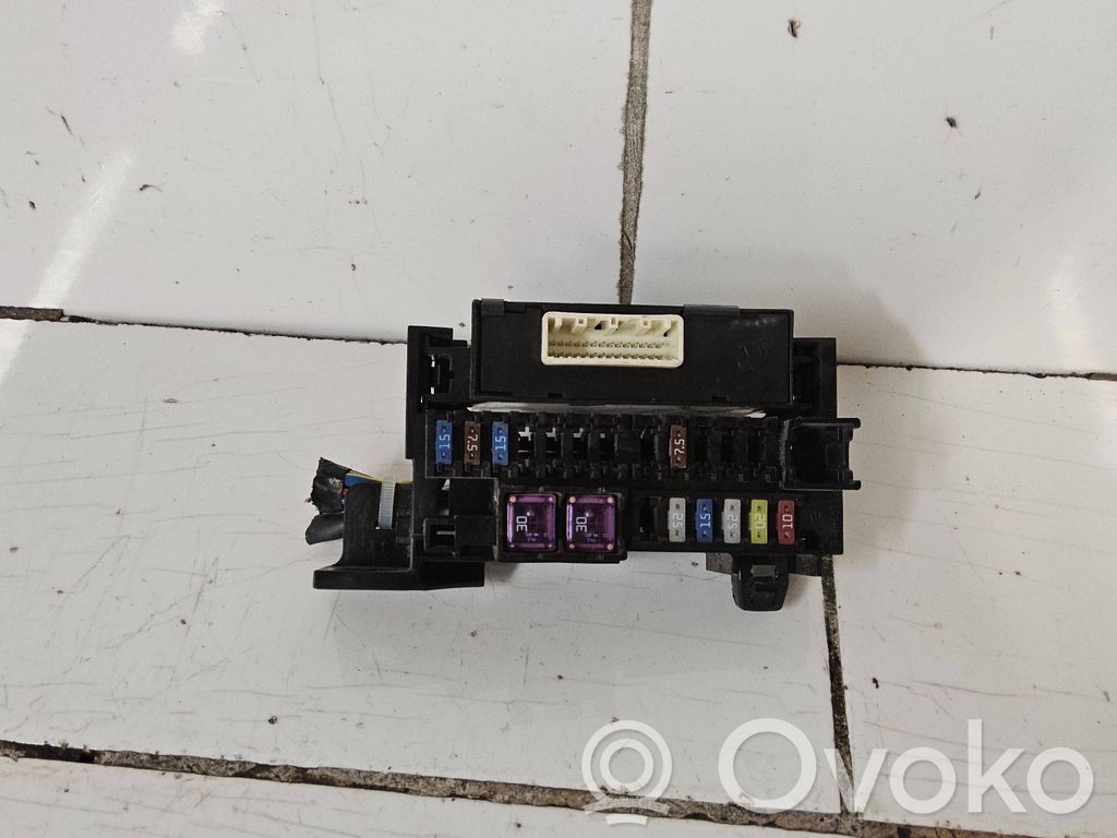 Other control units/modules   KD45675U0,X1T66082H,KD45675U101