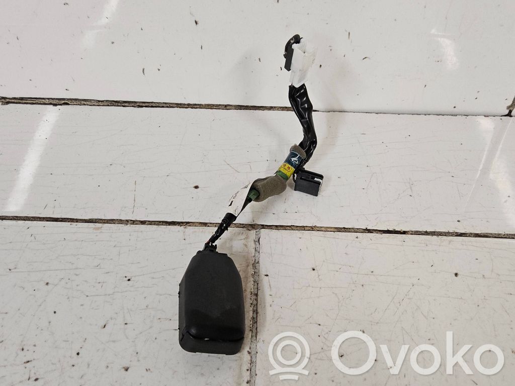 Mazda CX-5 Датчик дождя 