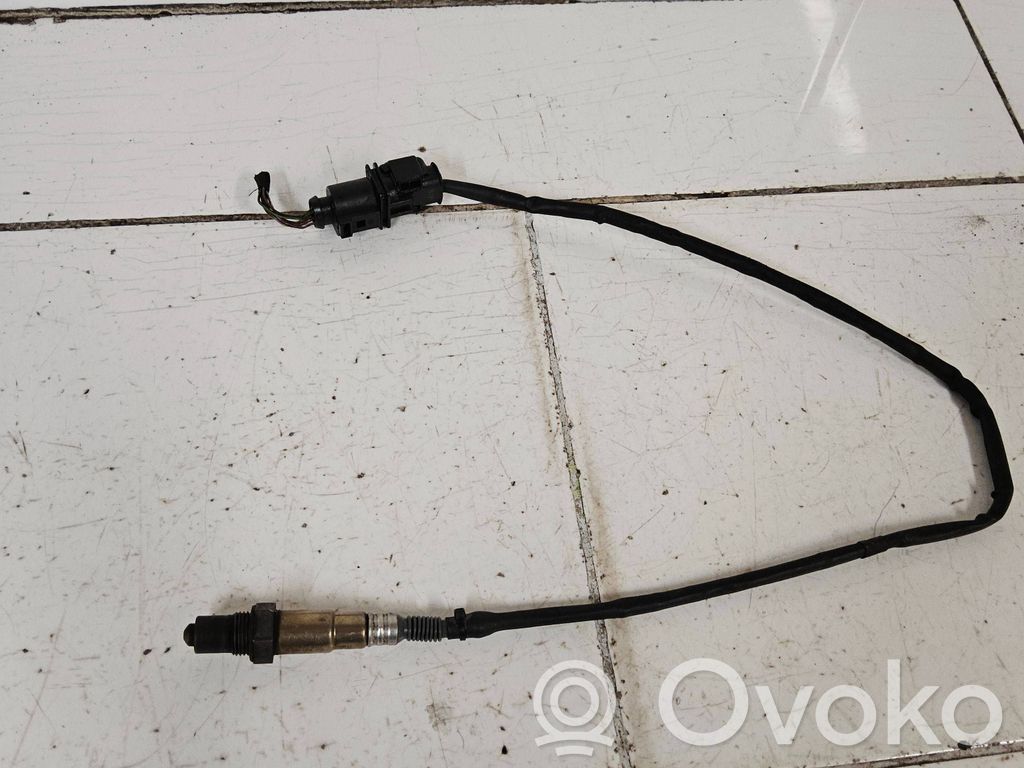 Volkswagen Transporter - Caravelle T5 Lambda probe sensor 