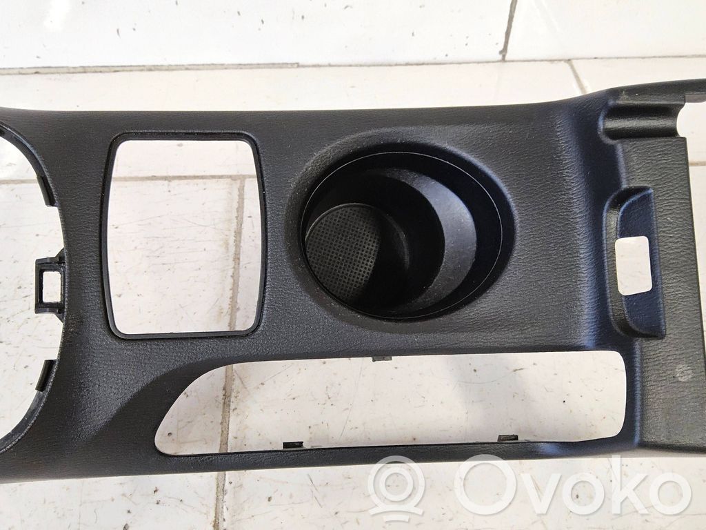 Mazda CX-5 Autres éléments de console centrale 