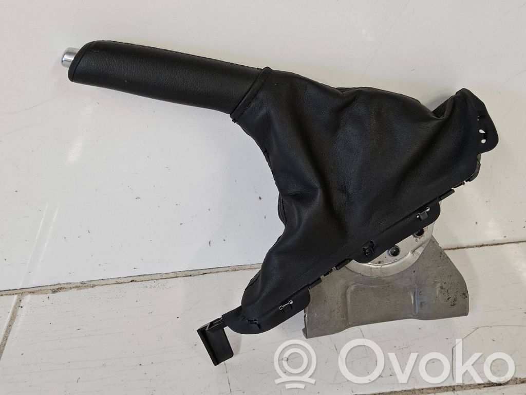 Mazda CX-5 Osłona dźwigni hamulca ręcznego 