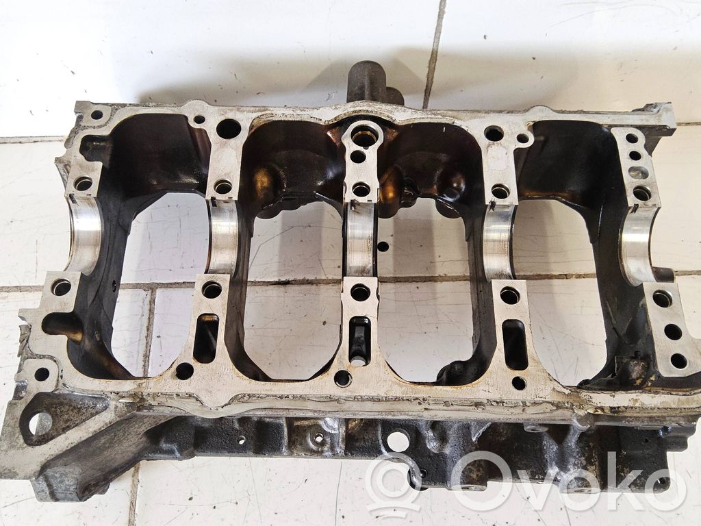 Engine block   SH0110382,S5209
