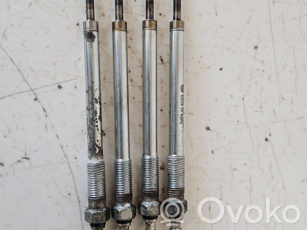 Hehkutulppa   S55018601,SH018601