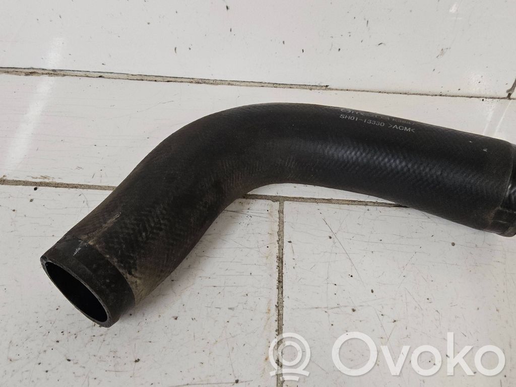 Mazda CX-5 Interkūlera šļūtene (-es) / caurule (-es) 