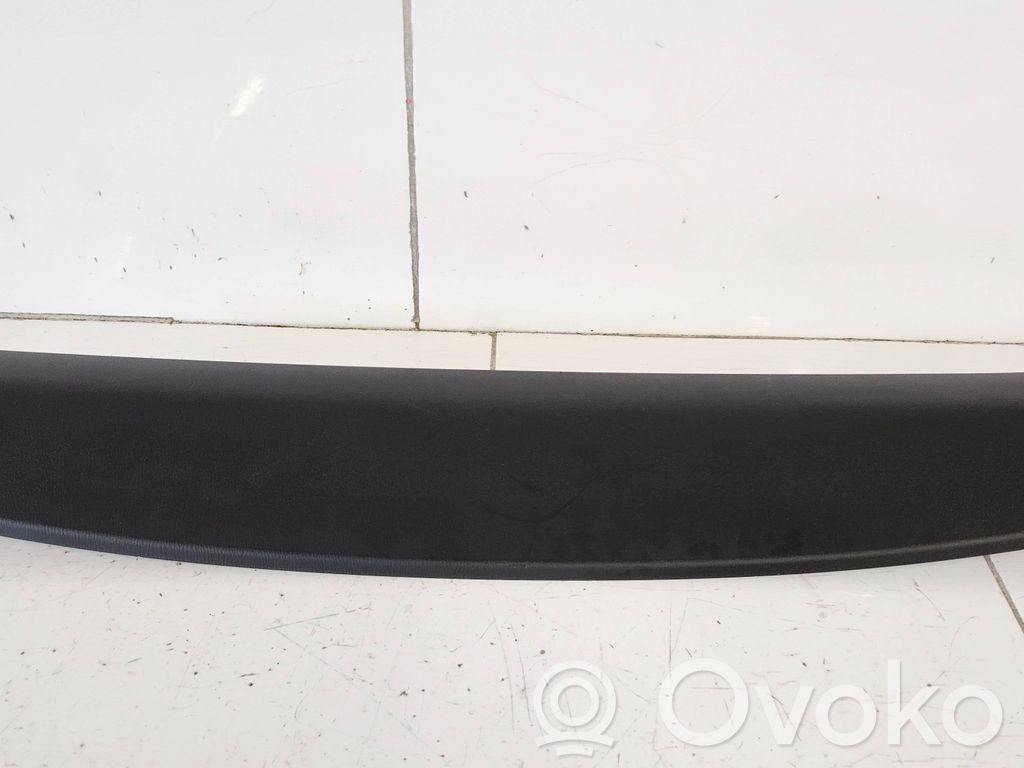 Mazda CX-5 Tailgate trim 