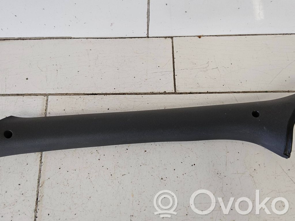 Iveco Daily 3rd gen Otros repuestos del interior 