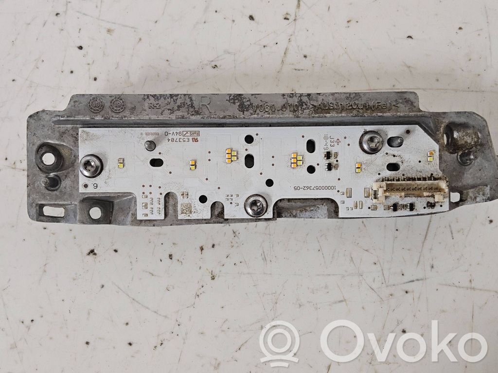 Volvo XC60 Headlight part 