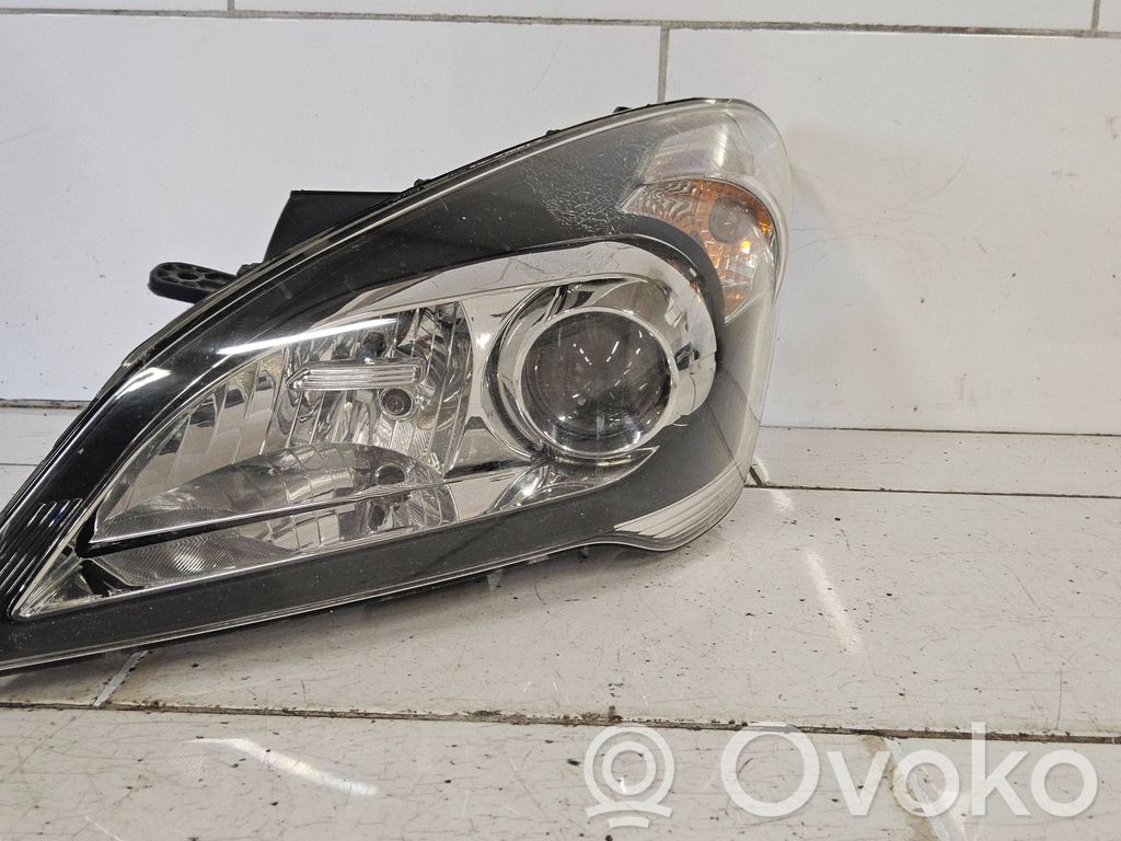 KIA Ceed Headlight/headlamp 