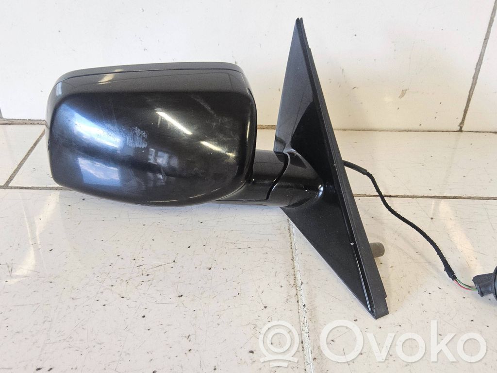 Front door electric wing mirror   E1010748,7038344,7043437