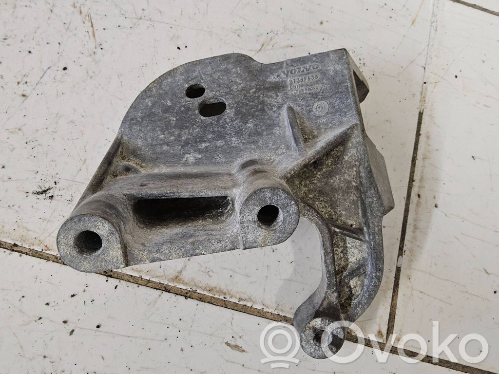 Engine mounting bracket   31359638