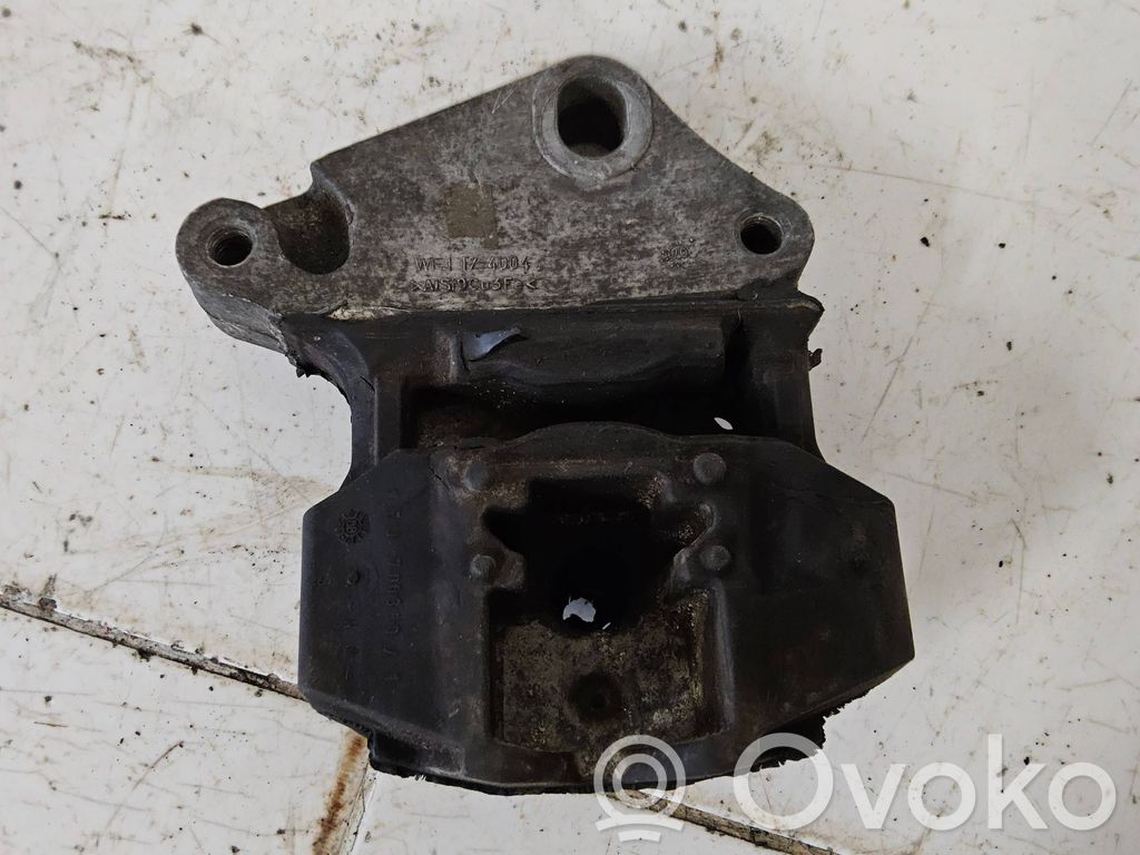 Engine mount bracket   174004