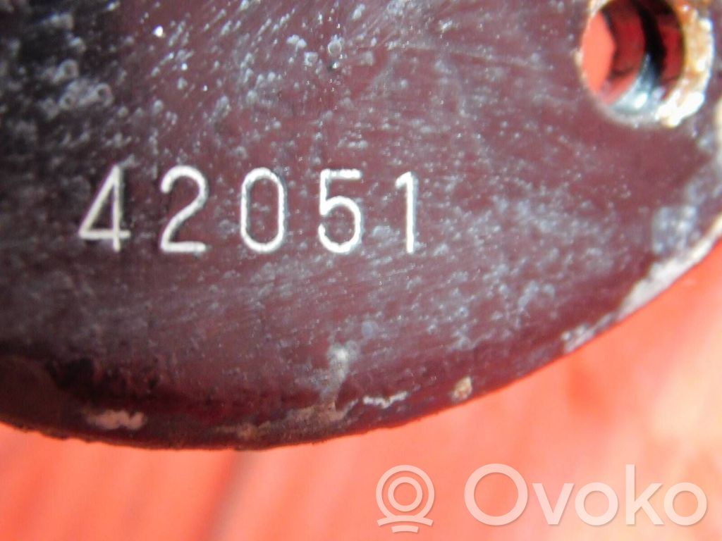 Toyota RAV 4 (XA20) Fuel level sensor 