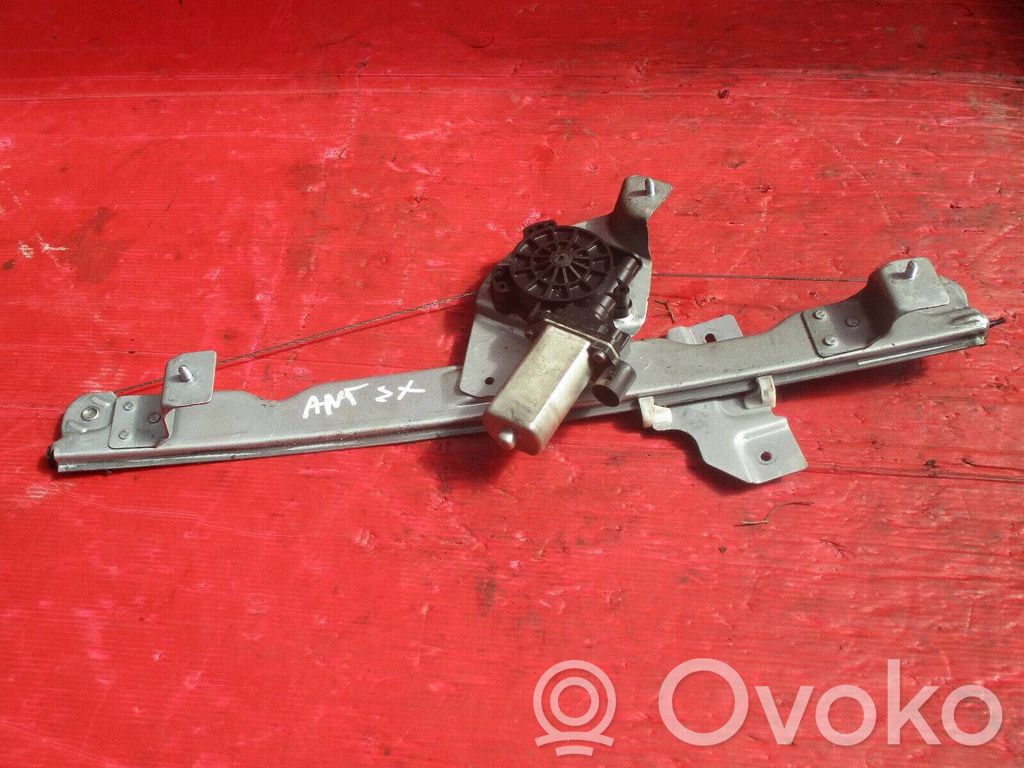 Steering rack   3M3131G,5YY0042,1280008
