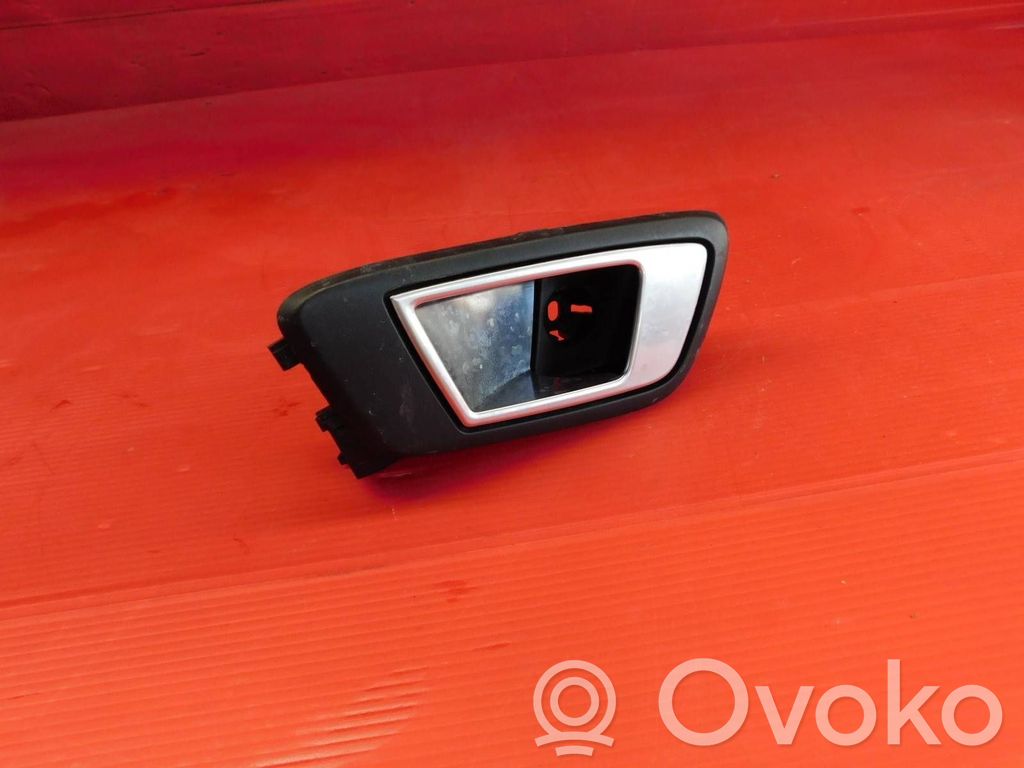 Ford Ecosport Внутренняя ручка 