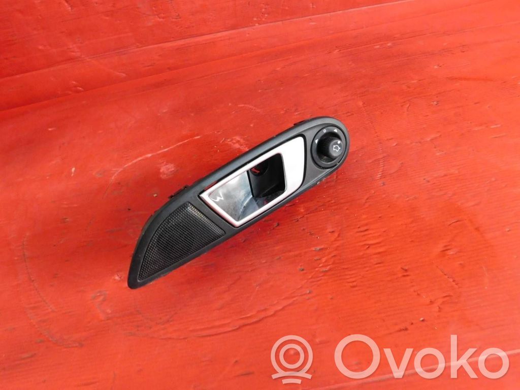 Ford Ecosport Внутренняя ручка 