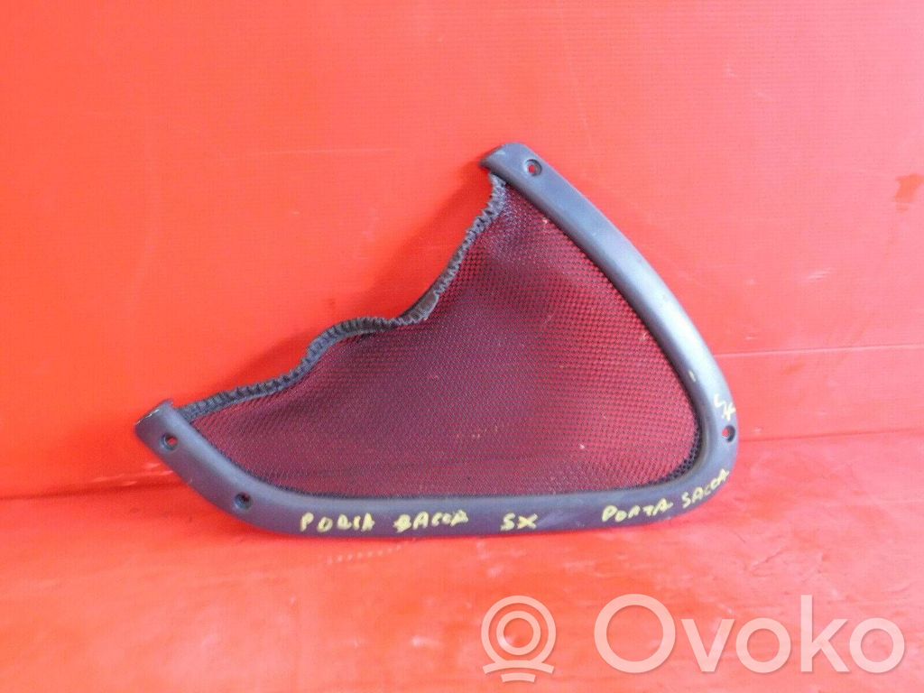 Smart ForTwo I MC01 Alte componente capac prag/stâlp 
