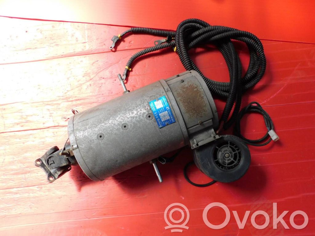 Motor