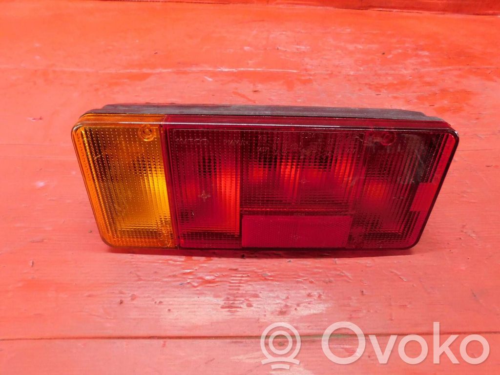 Iveco Daily 35 - 40.10 Lampa tylna 