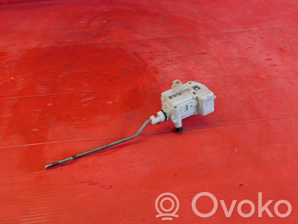 Smart ForTwo I Tailgate boot lock/latch motor 