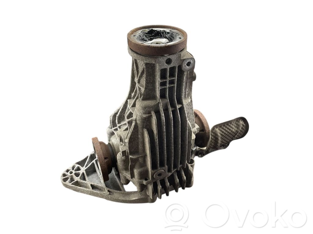 Audi A7 S7 4G Rear differential 