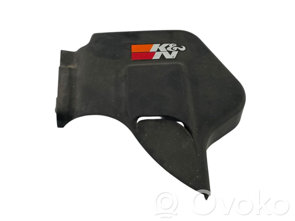 Audi A6 S6 C5 4B Abdeckung Deckel Luftfilterkasten 