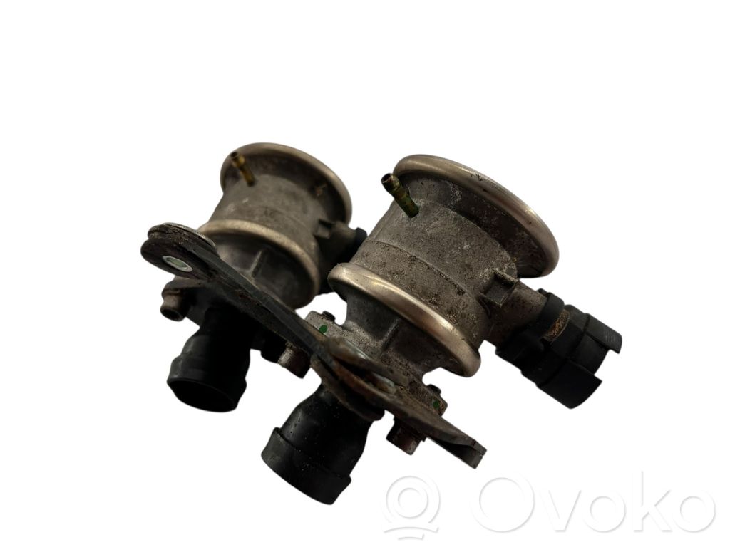 Audi A6 S6 C6 4F Ventil 