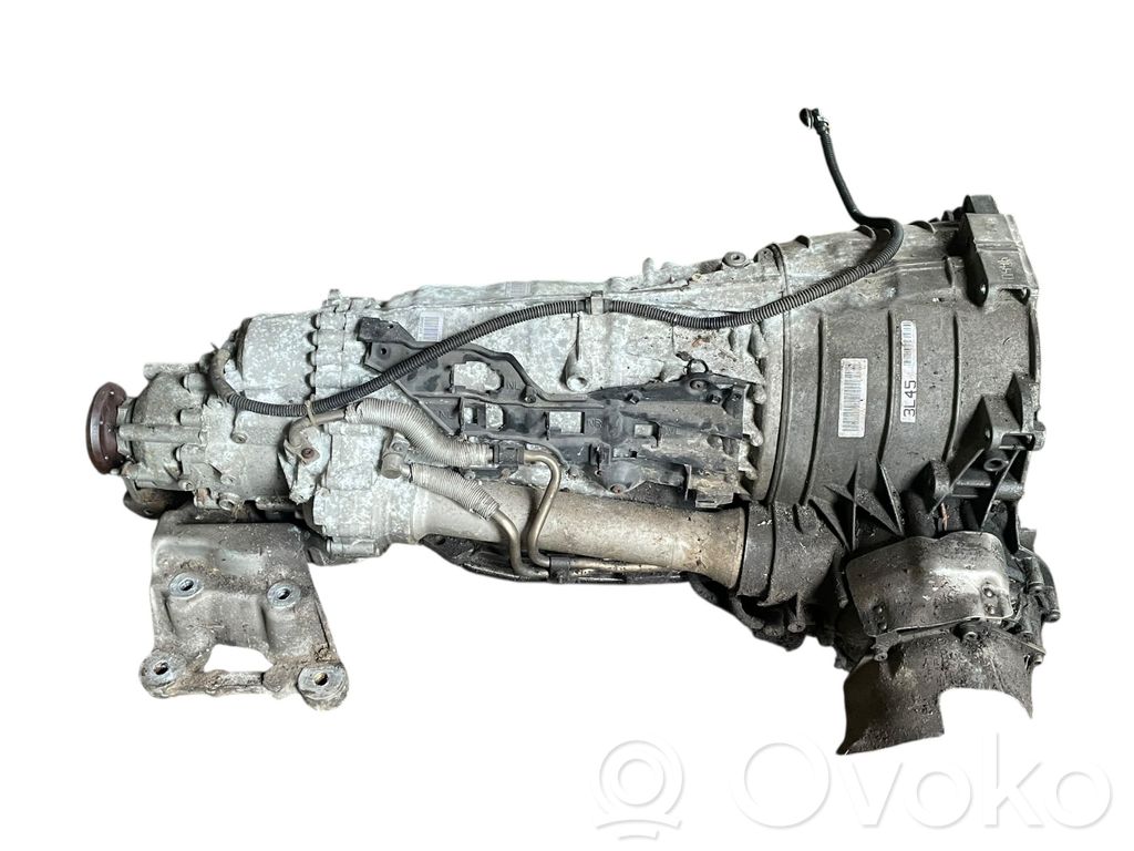 Audi A6 S6 C6 4F Automatic gearbox 