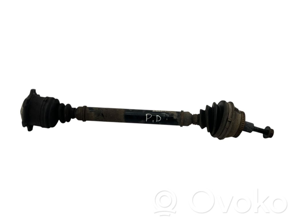 Audi A6 S6 C5 4B Front driveshaft 