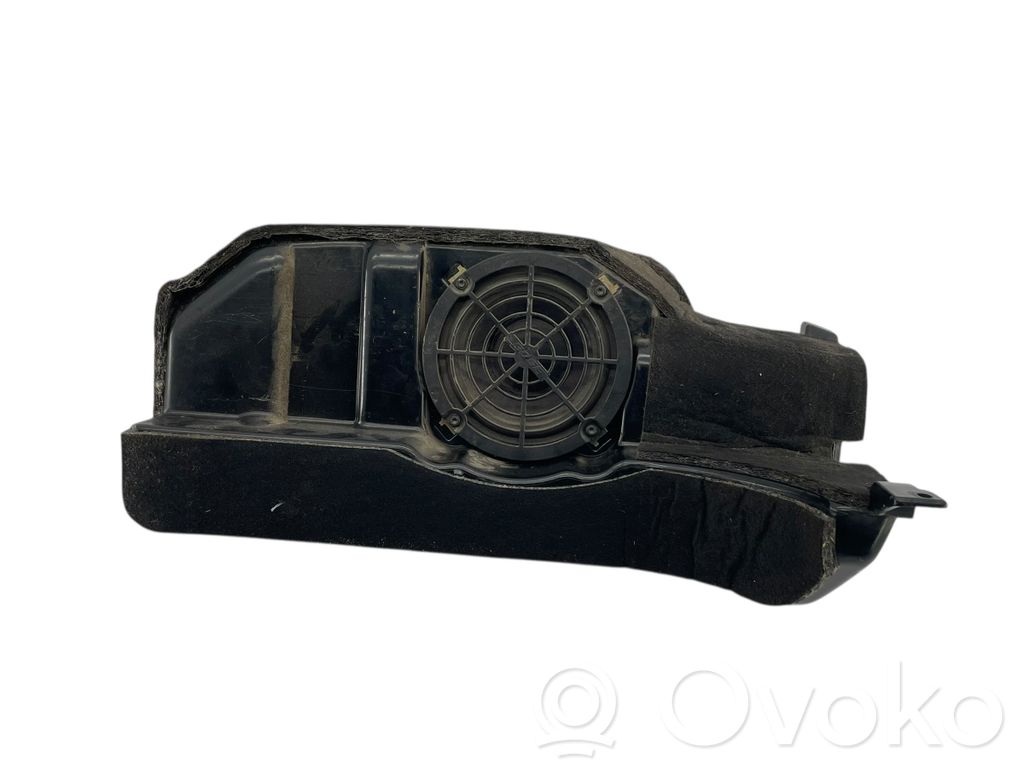 Audi A6 S6 C5 4B Altavoz subwoofer 