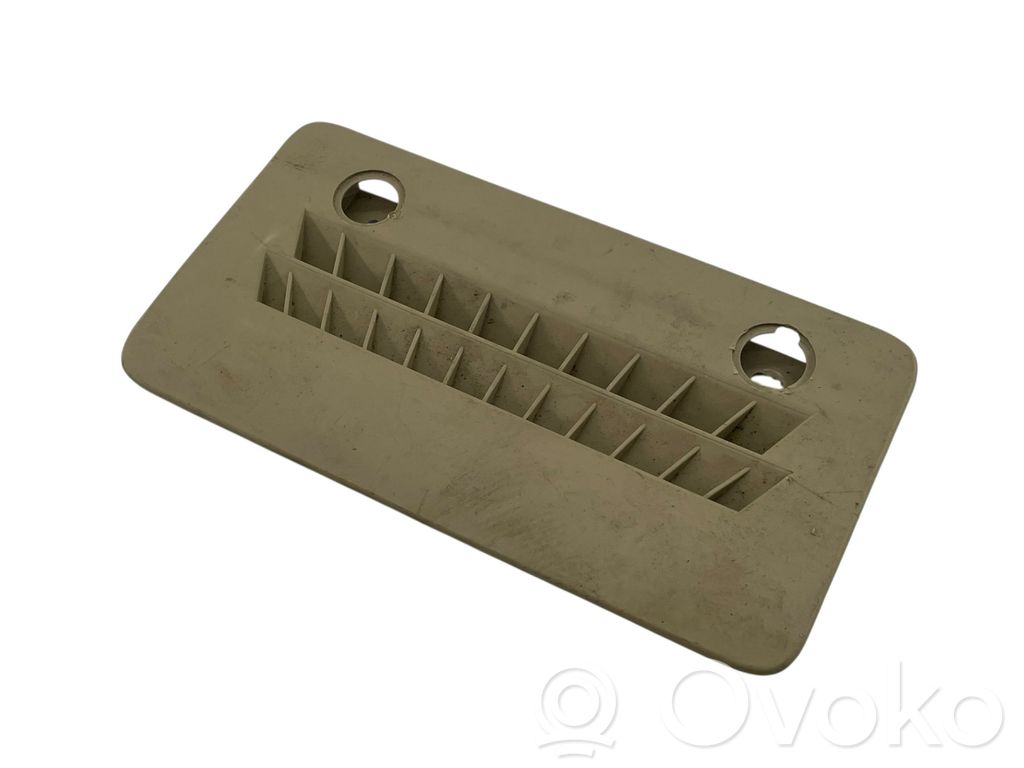 Audi A8 S8 D3 4E Cabin air duct channel 