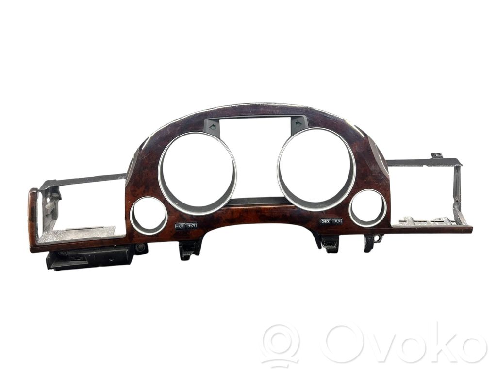 Audi A8 S8 D3 4E Dashboard trim 