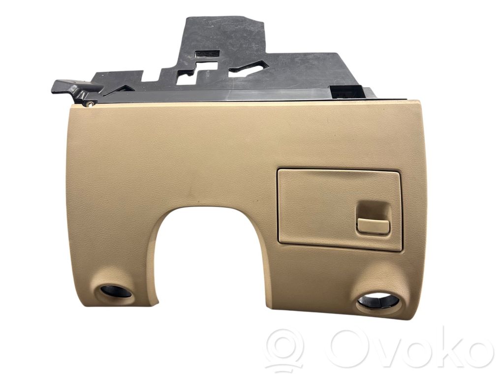 Audi A8 S8 D3 4E Dashboard lower bottom trim panel 