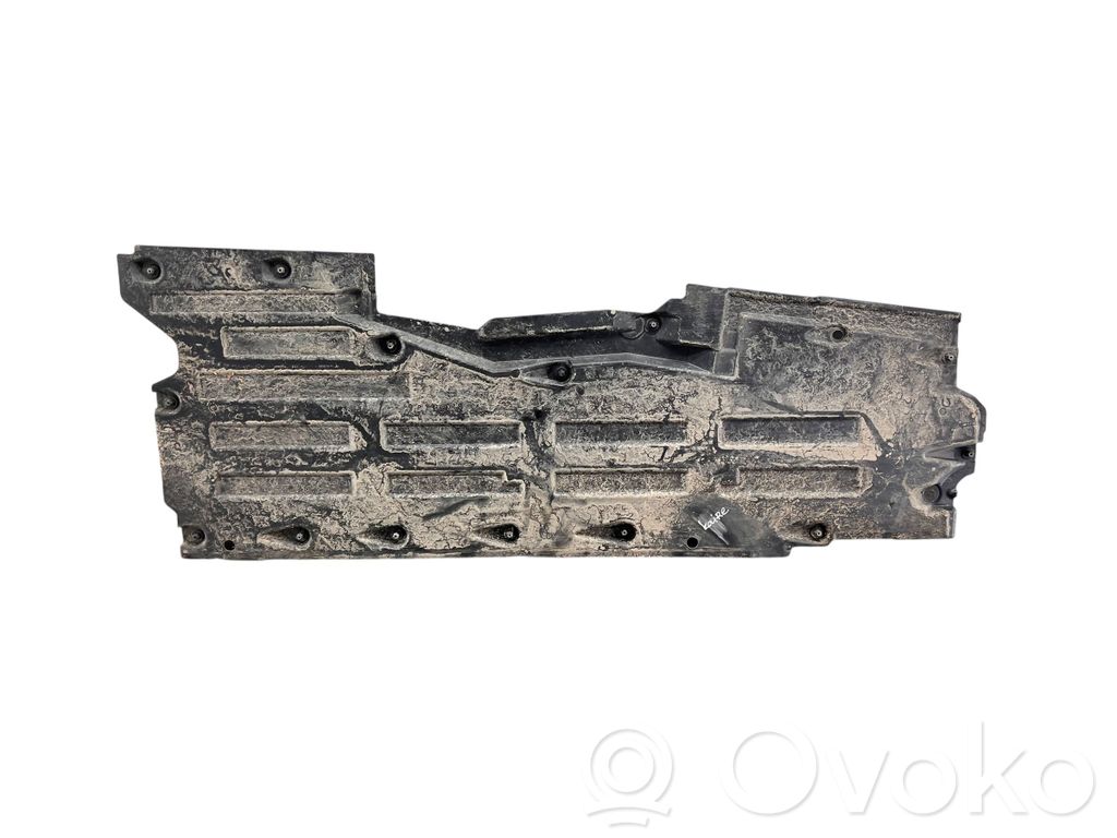 Audi A8 S8 D3 4E Copertura sottoscocca centrale 