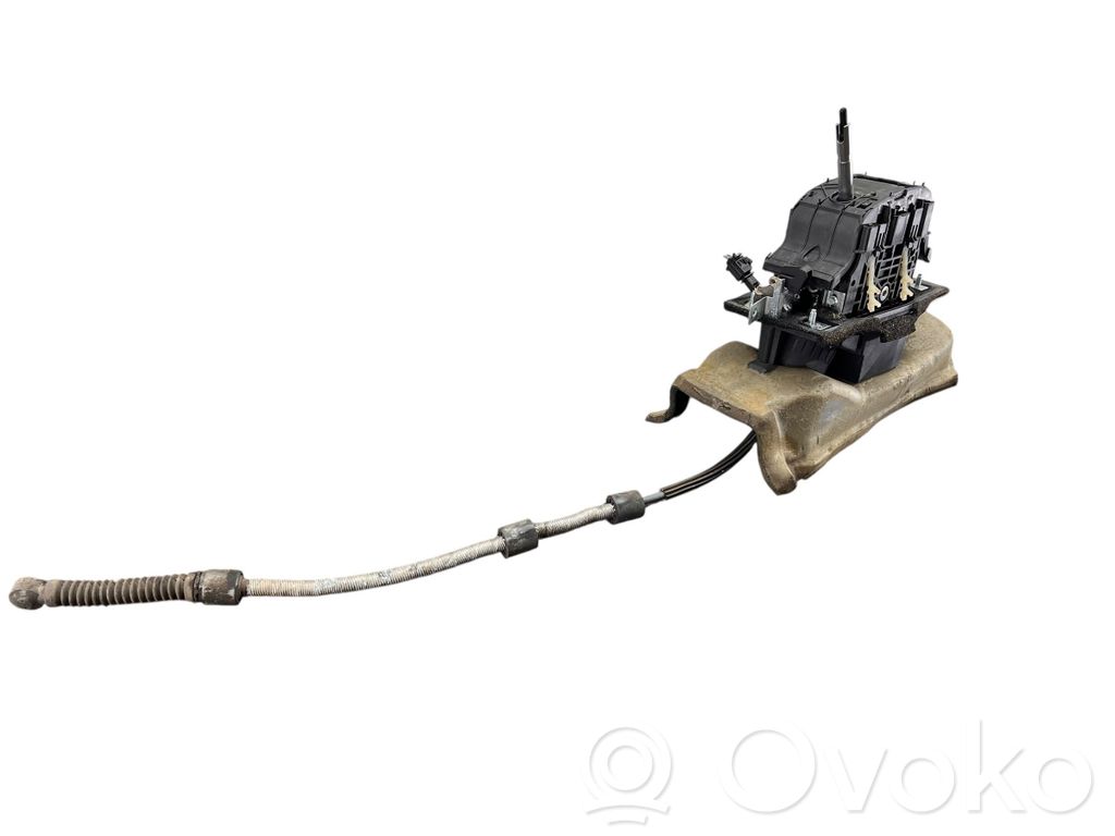 Audi A8 S8 D3 4E Selector caja de cambios 