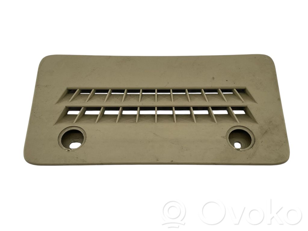 Audi A8 S8 D3 4E Cabin air duct channel 