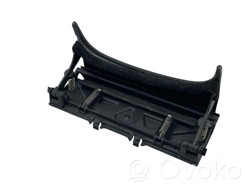 Steering wheel column trim   4E1858345A