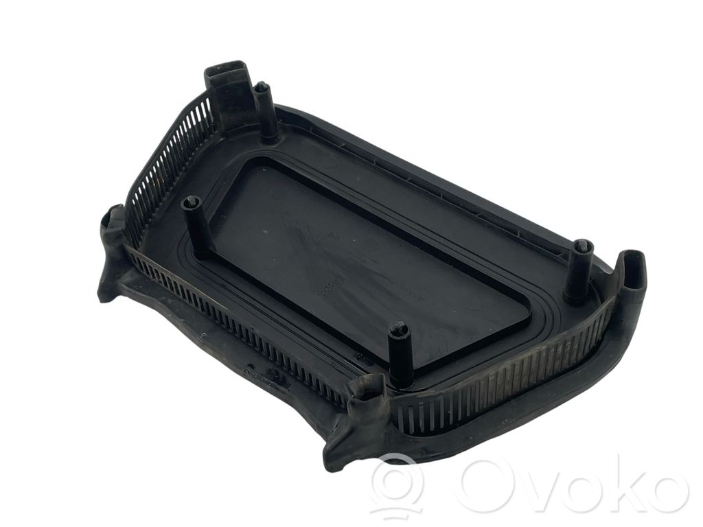 Audi A8 S8 D3 4E Cabin air micro filter cap 