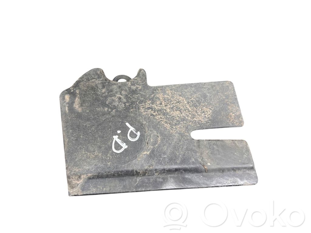 Audi A8 S8 D3 4E Front underbody cover/under tray 